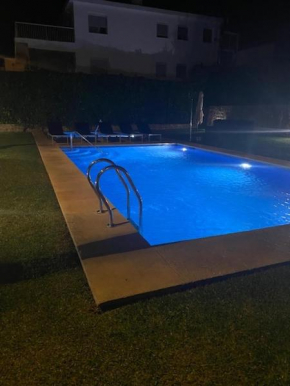 Ocean View beach front javea Alicante
